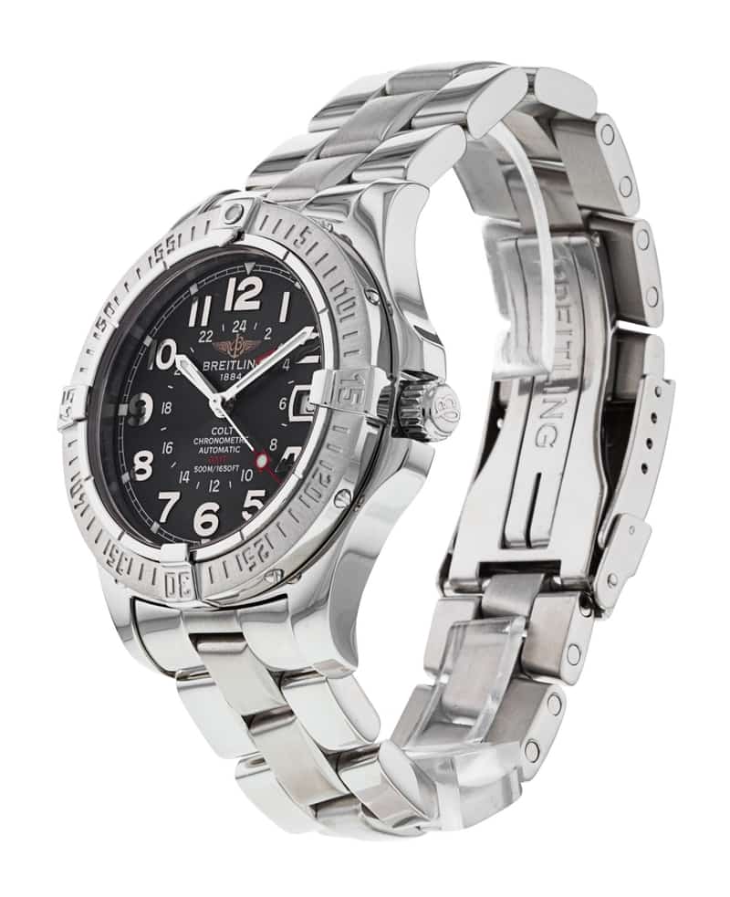 Breitling Colt Auto A32350